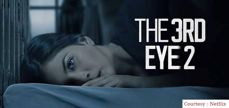 The 3rd Eye 2