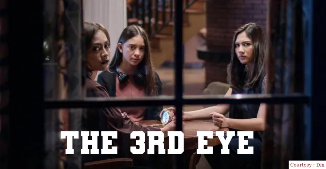 Watch Free  The 3rd Eye Full Movie Online