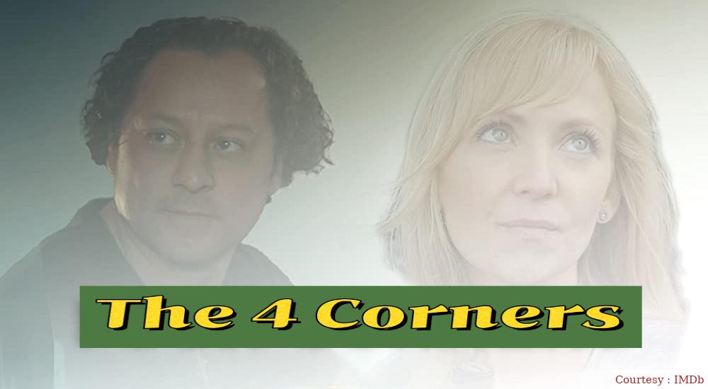 The 4 Corners 