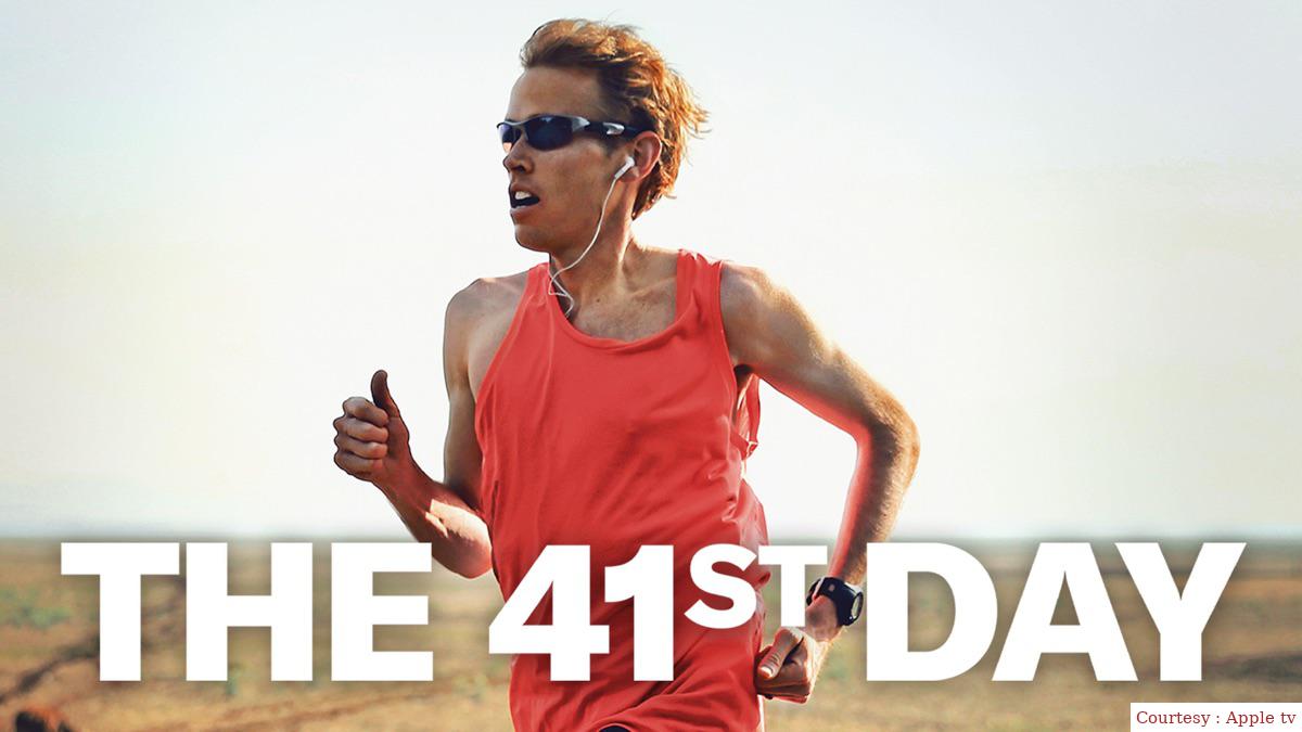 The 41st Day