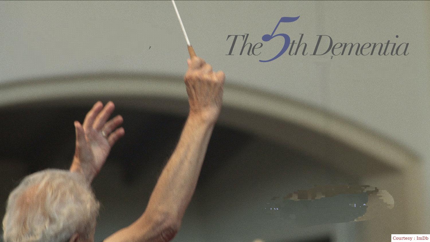 Watch Free  The 5th Dementia Full Movie Online