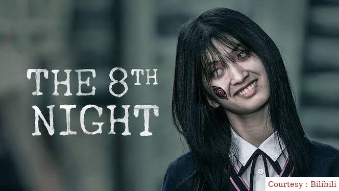The 8th Night