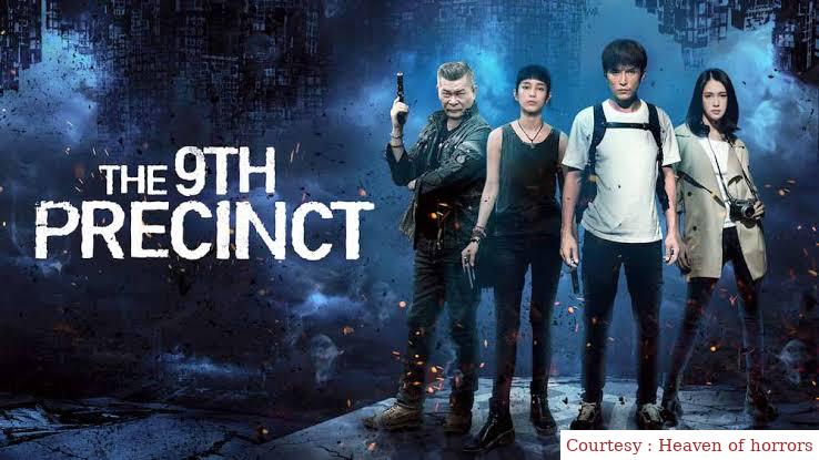 The 9th Precinct