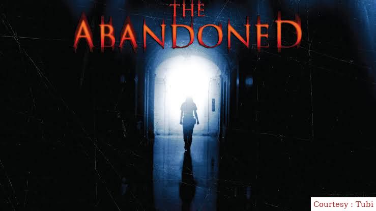 The Abandoned 