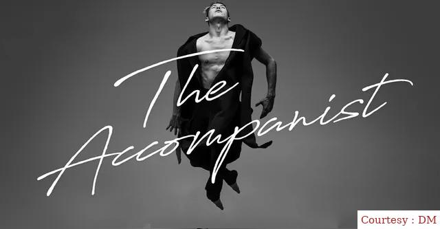 Watch Free  The Accompanist Full Movie Online