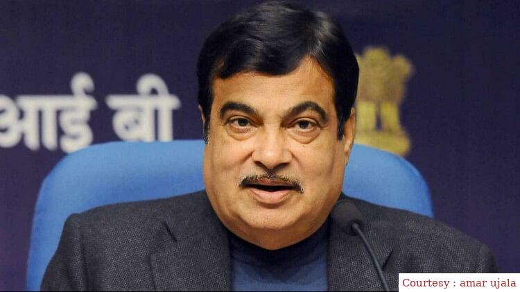 The accused found guilty of terrorist attack threatened Gadkari, police made many revelations.