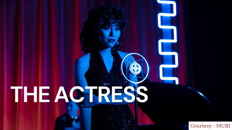 The Actress