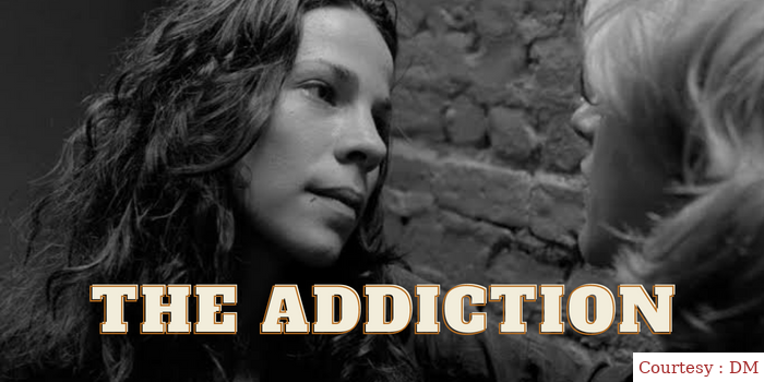 Watch Free  The Addiction Full Movie Online
