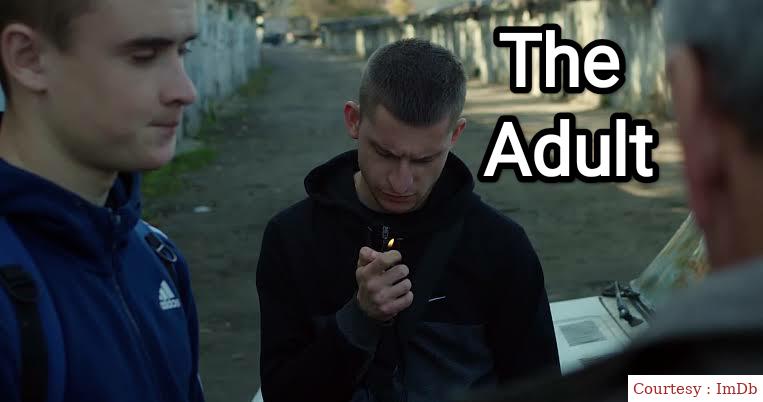 Watch Free  The Adult Full Movie Online