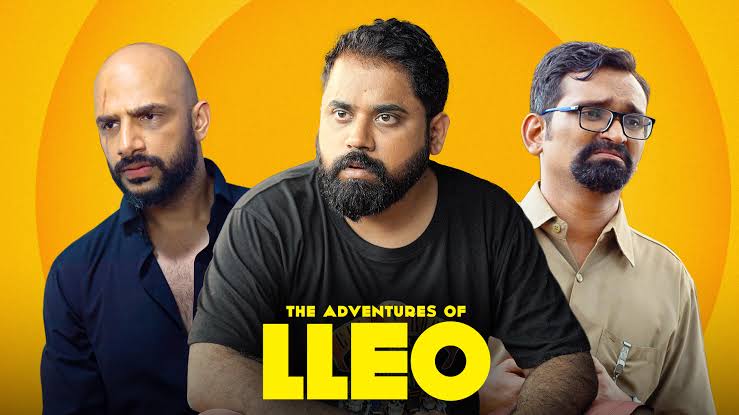 The Adventures of LLeo