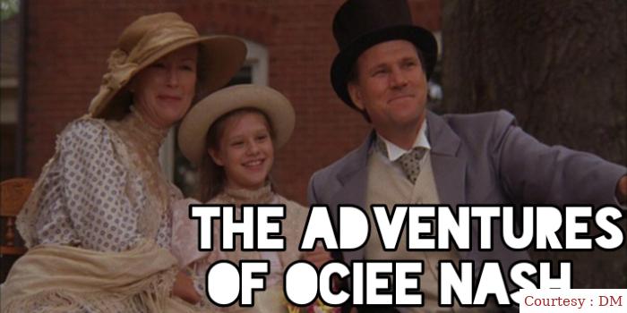 Watch Free  The Adventures of Ociee Nash Full Movie Online