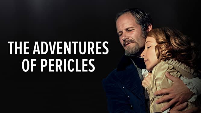 Watch Free The Adventures of Pericles Full Movie Online