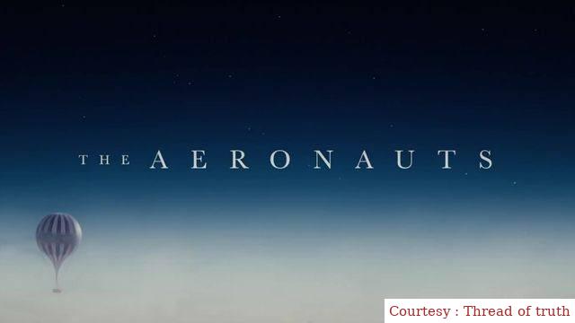 The Aeronauts 