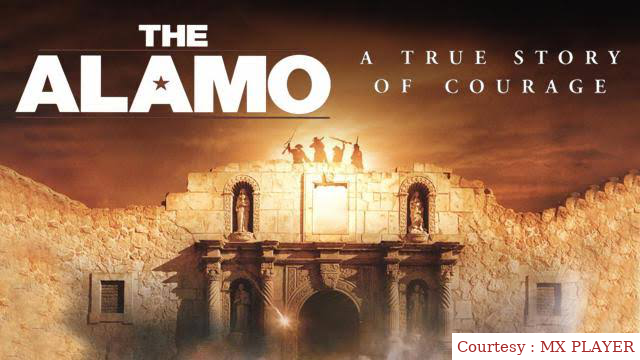 The Alamo Documentary: A True Story of Courage
