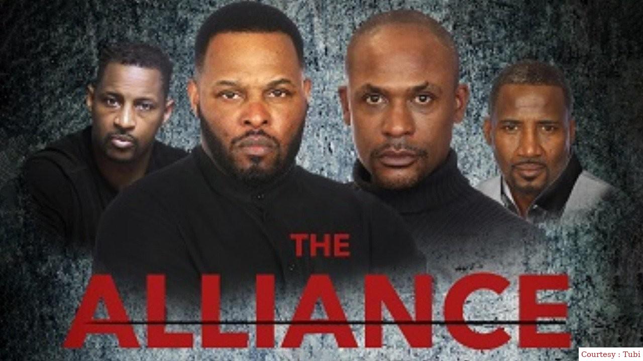 The Alliance 