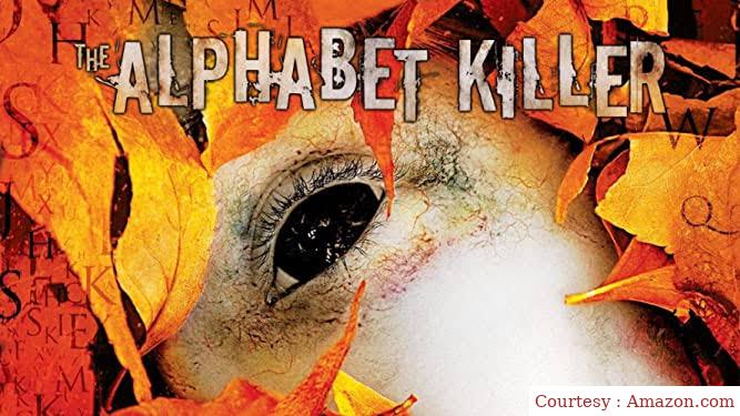Watch Free  The Alphabet Killer Full Movie Online