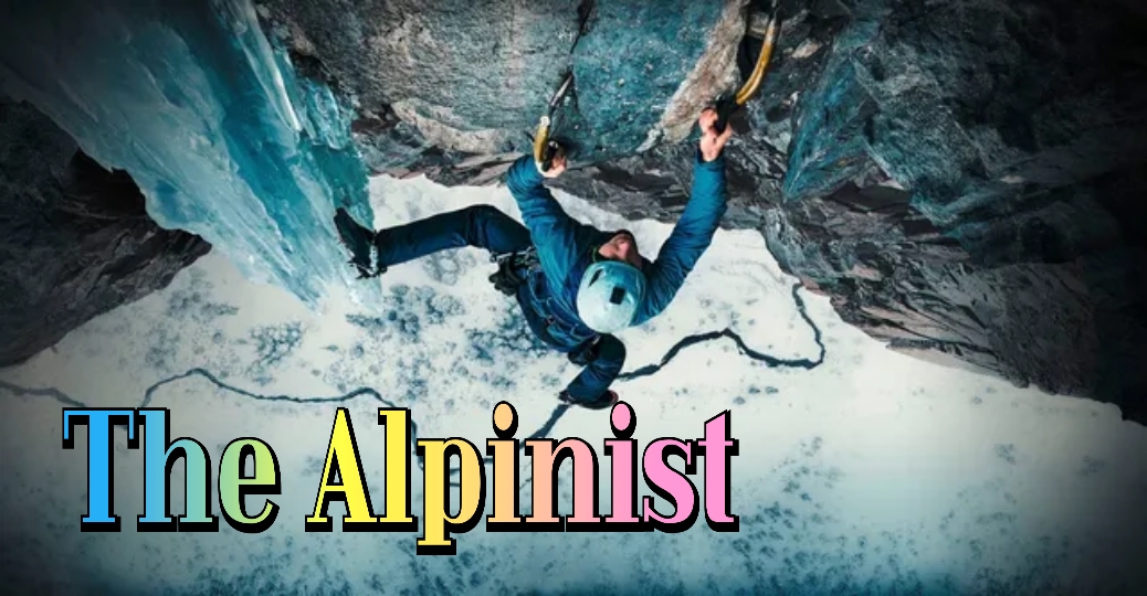The Alpinist