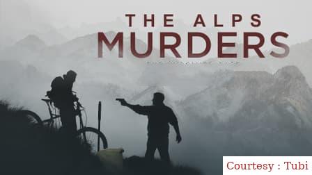Watch Free  The Alps Murders Full Movie Online
