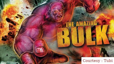 The Amazing Bulk