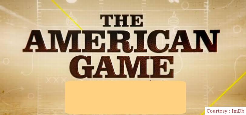 The American Game 