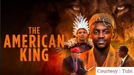Watch Free The American King Full Movie Online