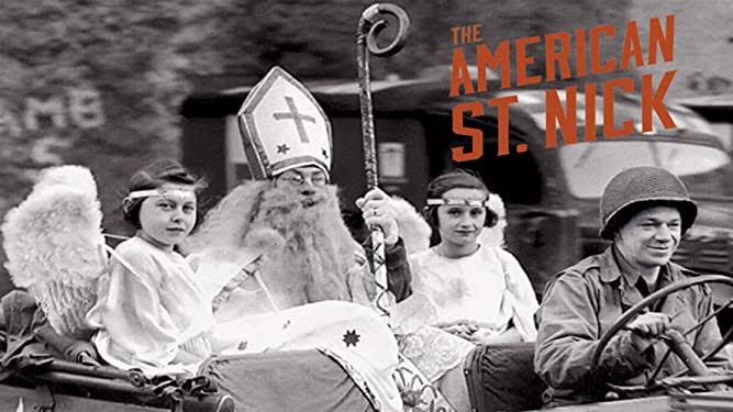 The American St. Nick
