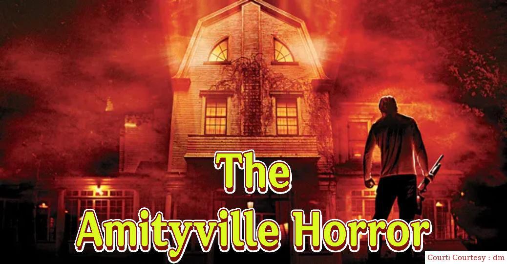 The Amityville Horror 