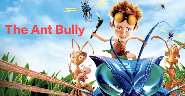 The Ant Bully 