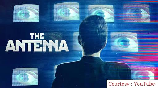 Watch Free  The Antenna Full Movie Online