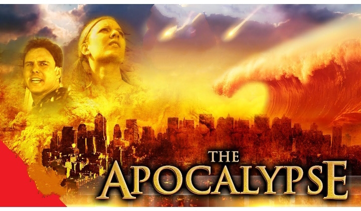 Watch Free  The Apocalypse Full Movie Online