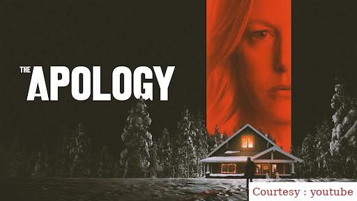 Watch Free  The Apology Full Movie Online