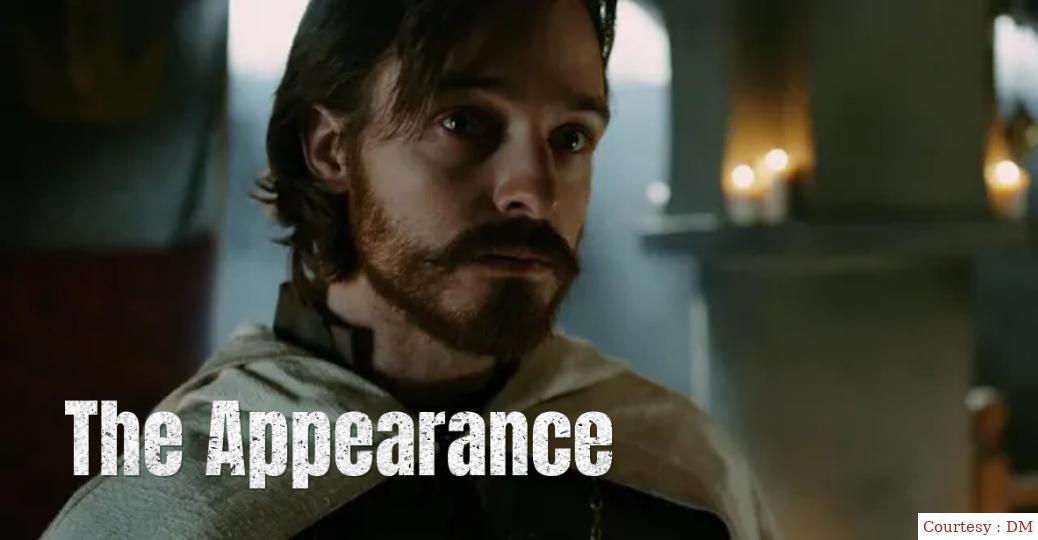 Watch Free  The Appearance Full Movie Online