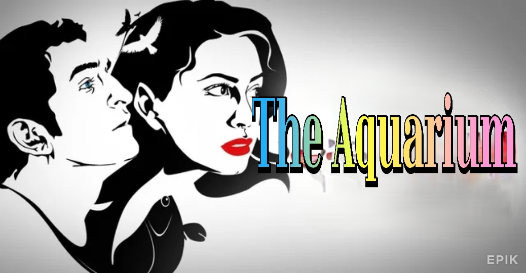 The Aquarium