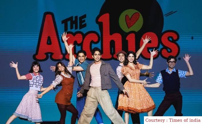 The Archies