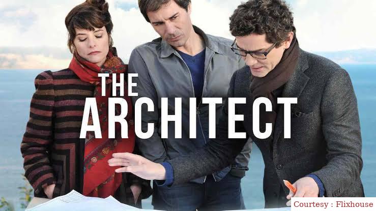 The Architect