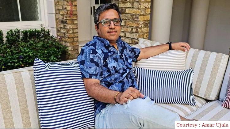 भारतपे के चेयरमैन के ऊपर पूर्व सीईओ का तर्क।