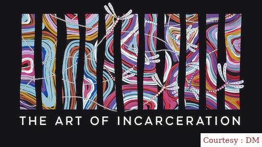 Watch Free  The Art of Incarceration Full Movie Online