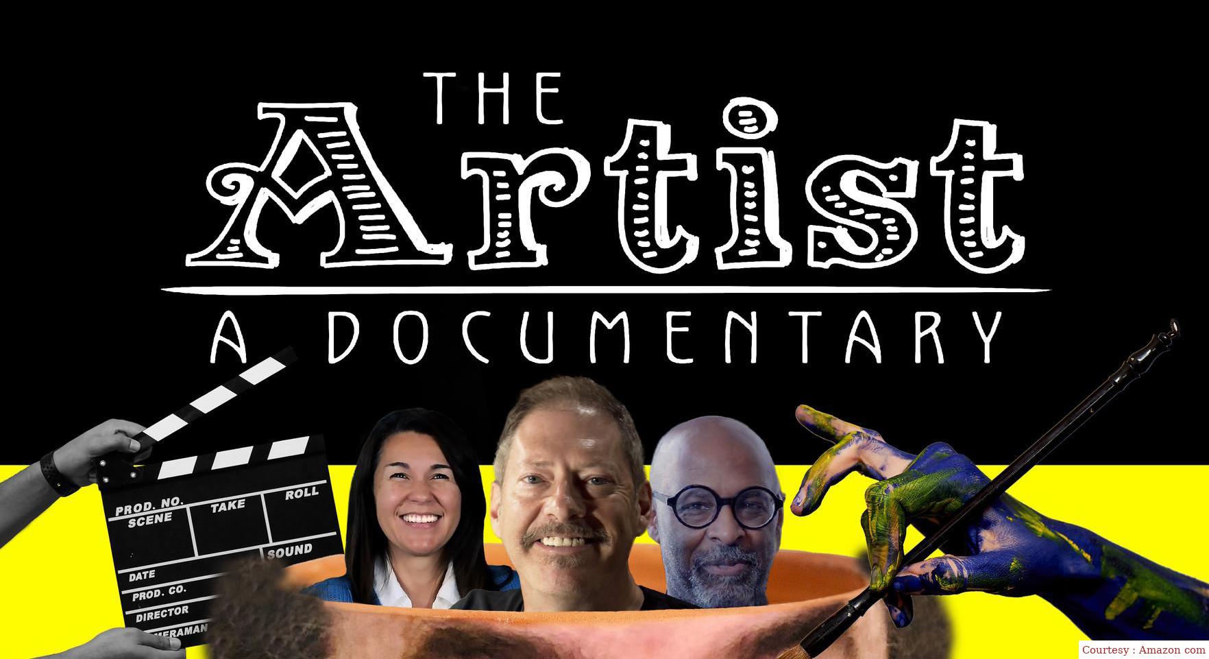 The Artist - A Documentary 