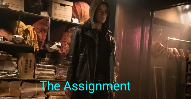 Watch Free  The Assignment Full Movie Online