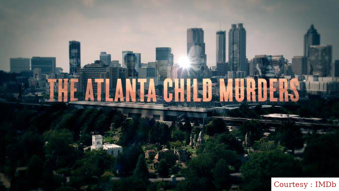 The Atlanta Child Murders