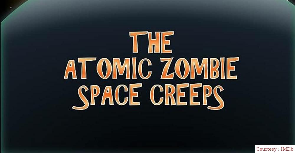Watch Free  The Atomic Zombie Space Creeps Full Movie Online