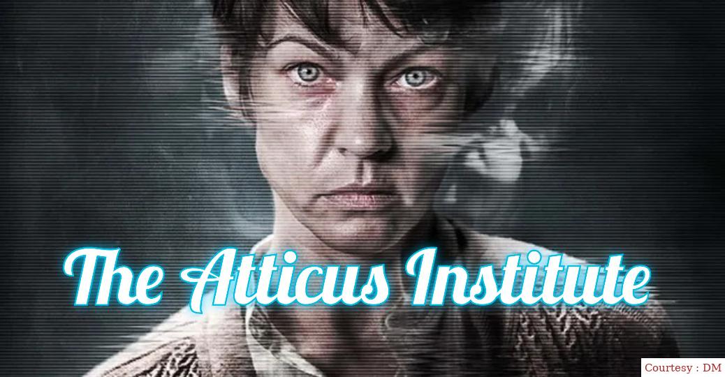 Watch Free  The Atticus Institute Full Movie Online