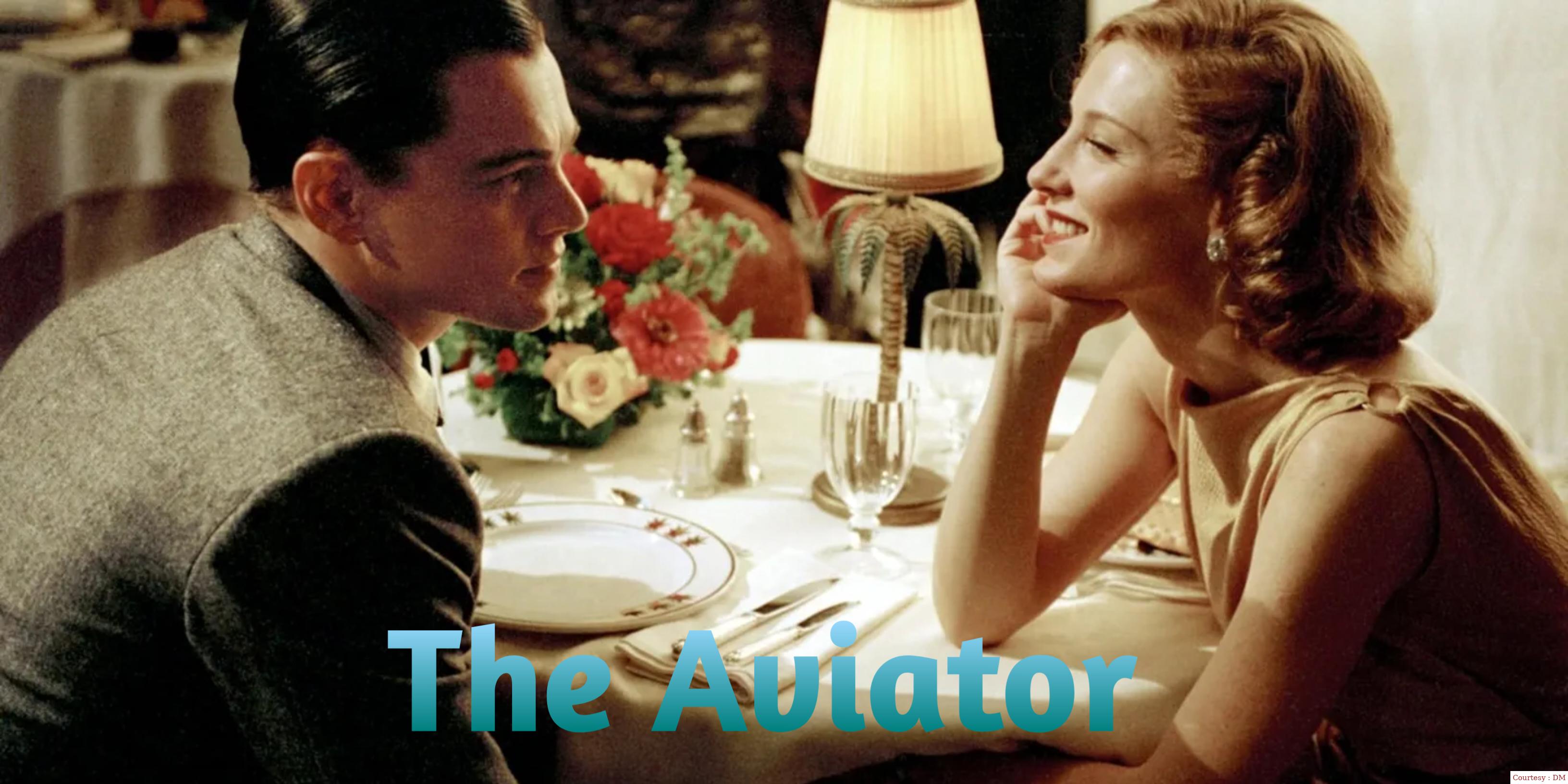 Watch Free  The Aviator Full Movie Online