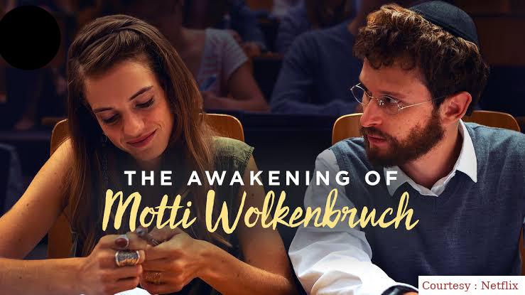Watch Free  The Awakening of Motti Wolkenbruch Full Movie Online