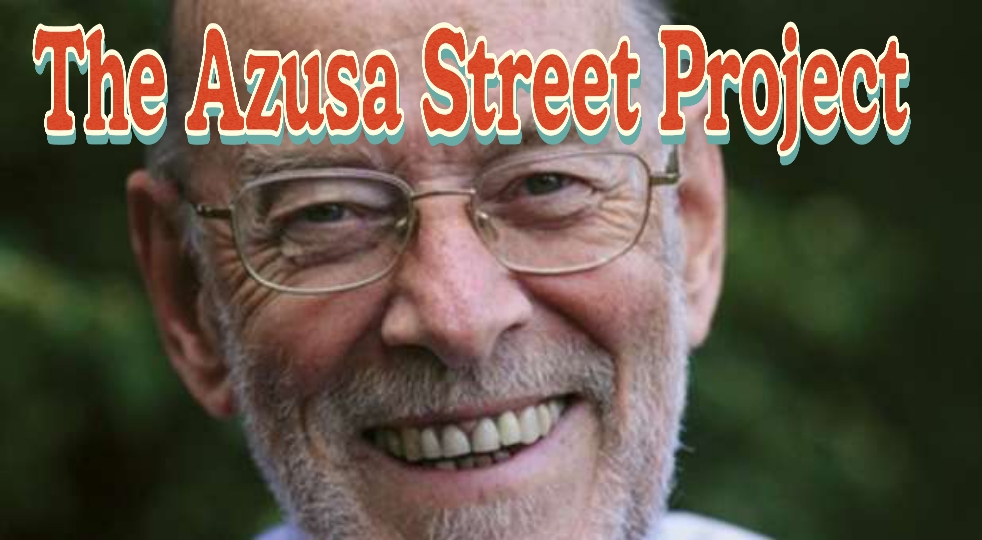 Watch Free  The Azusa Street Project Full Movie Online