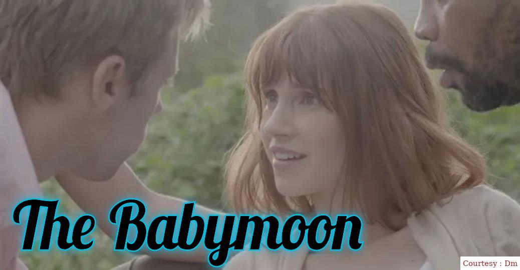 The Babymoon