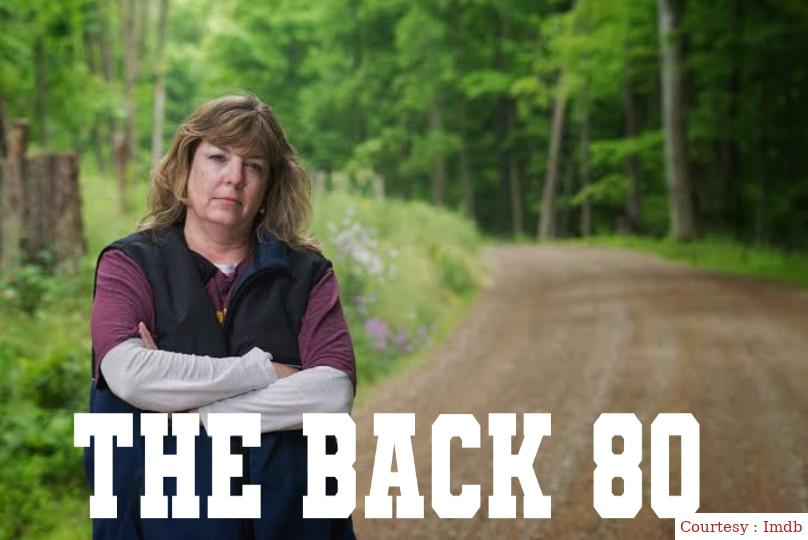 The Back 80
