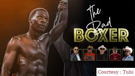 The Bad Boxer 