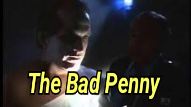 The Bad Penny