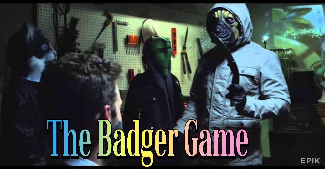 Watch Free The Badger Game Full Movie Online